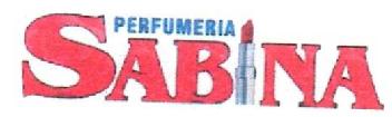 PERFUMERIA SABINA