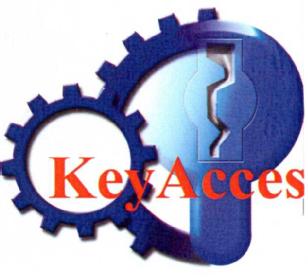 KEY ACCES