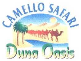 CAMELLO SAFARI DUNA OASIS