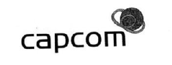 CAPCOM