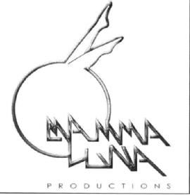 MAMMA LUNA PRODUCTIONS