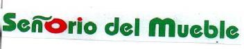 SEÑORIO DEL MUEBLE