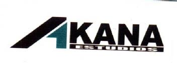 AKANA ESTUDIOS