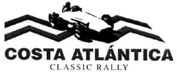 COSTA ATLANTICA CLASSIC RALLY