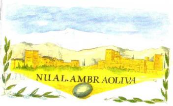 NU AL.AMBRAOLIVA