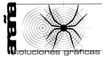 ARAÑA SOLUCIONES GRAFICAS