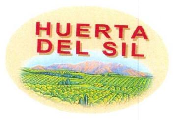 HUERTA DEL SIL