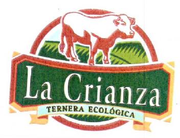 LA CRIANZA TERNERA ECOLOGICA