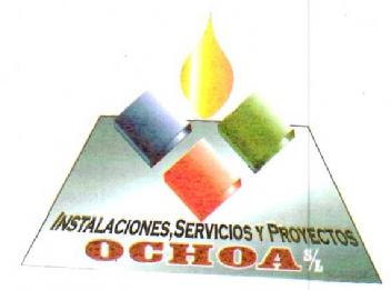 INSTALACIONES, SERVICIOS Y PROYECTOS OCHOA S/L