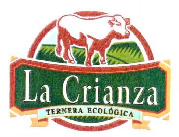 LA CRIANZA TERNERA ECOLOGICA