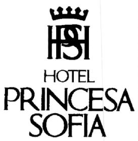 HPS HOTEL PRINCESA SOFIA