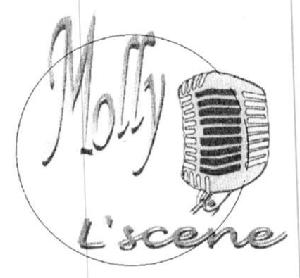 MOLLY L'SCENE