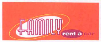 FAMILY RENT A CAR