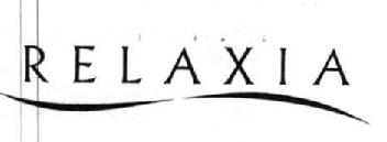 RELAXIA