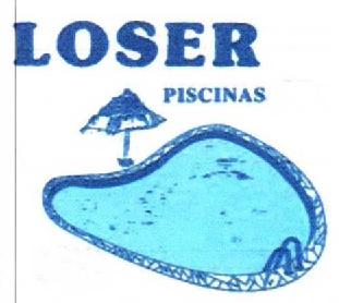 LOSER PISCINAS