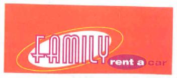 FAMILY RENT A CAR