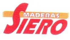 MADERAS SIERO