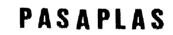 PASAPLAS