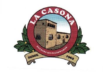 LA CASONA PATATAS SELECCIONADAS DESDE 1962