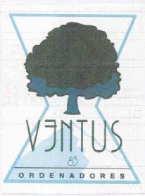 VENTUS 85 ORDENADORES