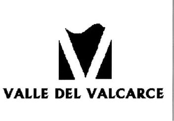 V VALLE DEL VALCARCE