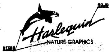 HARLEQUIN