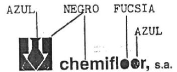 CHEMIFLOOR S.A