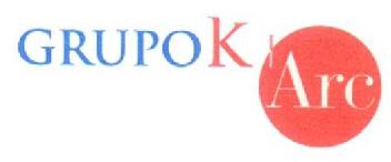GRUPO K/ARC