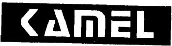 KAMEL
