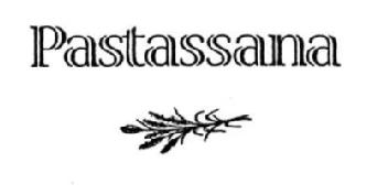 PASTASSANA