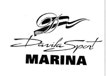 D DAVILA SPORT MARINA