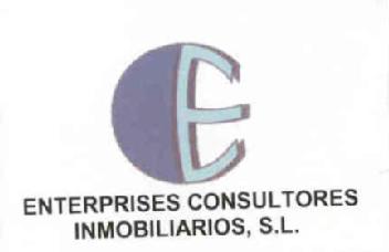 E ENTERPRISES CONSULTORES INMOBILIARIOS S.L
