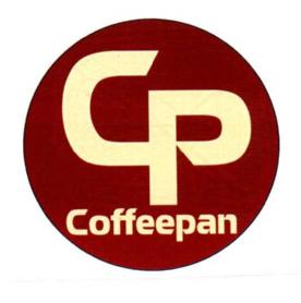 CP COFFEEPAN