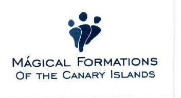 MAGICAL FORMATIONS OF THE CANARY ISLANDS