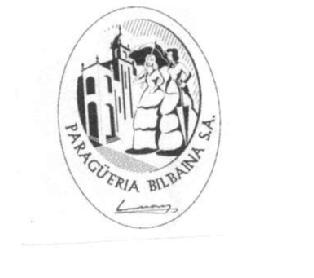 PARAGUERIA BILBAINA S.A. LUAN