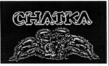 CHATKA