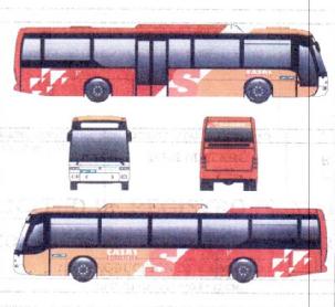 CASAS GRUP SARBUS