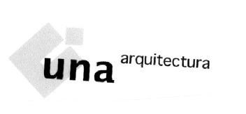 UNA ARQUITECTURA