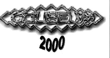 COLISEUM 2000
