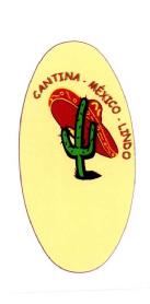 CANTINA MEXICO LINDO