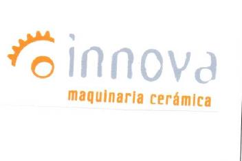 INNOVA MAQUINARIA CERAMICA