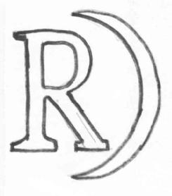 R