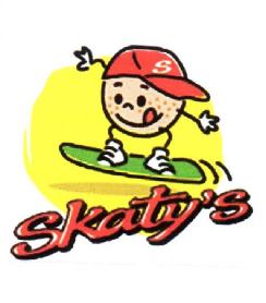 SKATY'S