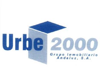 URBE 2000 GRUPO INMOBILIARIO ANDALUZ, S.A