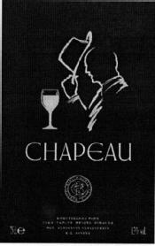 CHAPEAU