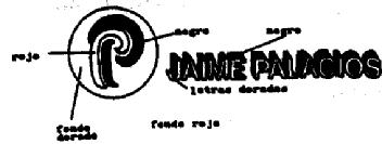 P JAIME PALACIOS