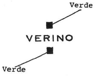 VERINO