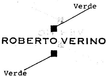 ROBERTO VERINO
