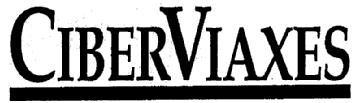 CIBERVIAXES