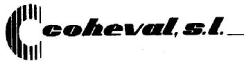COHEVAL, S.L